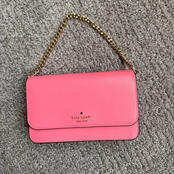 Brand new pink kate spade - Picture 1 of 6